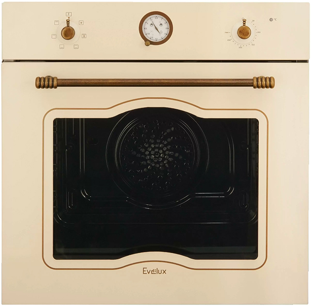 Evelux EO 640 IR
