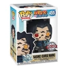 Фигурка Funko POP! Animation Naruto Shippuden Sasuke Curse Mark (Exc) (455) 35525