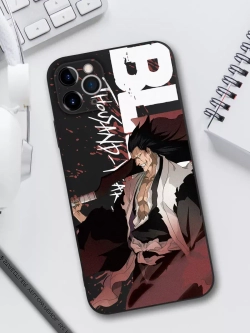 Чехол на iPhone 11 Pro Max с принтом