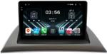 Магнитола для BMW X3 E83 2003-2010 - FarCar S280 монитор 9.5" IPS на Android 13, CarPlay
