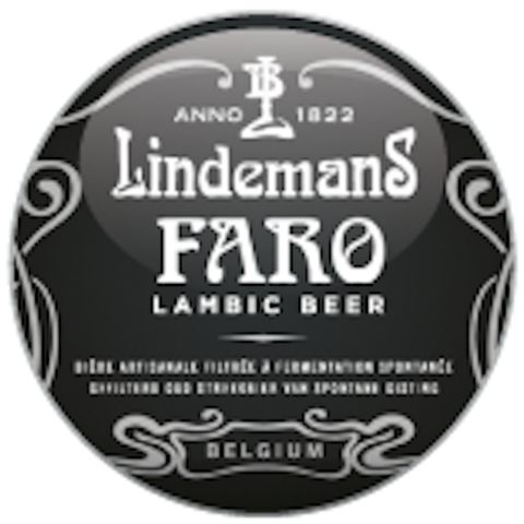 Пиво Lindeman's Faro