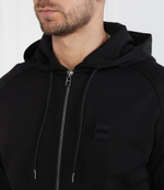Худи Steele 85 BOSS BLACK - черный(50495272)
