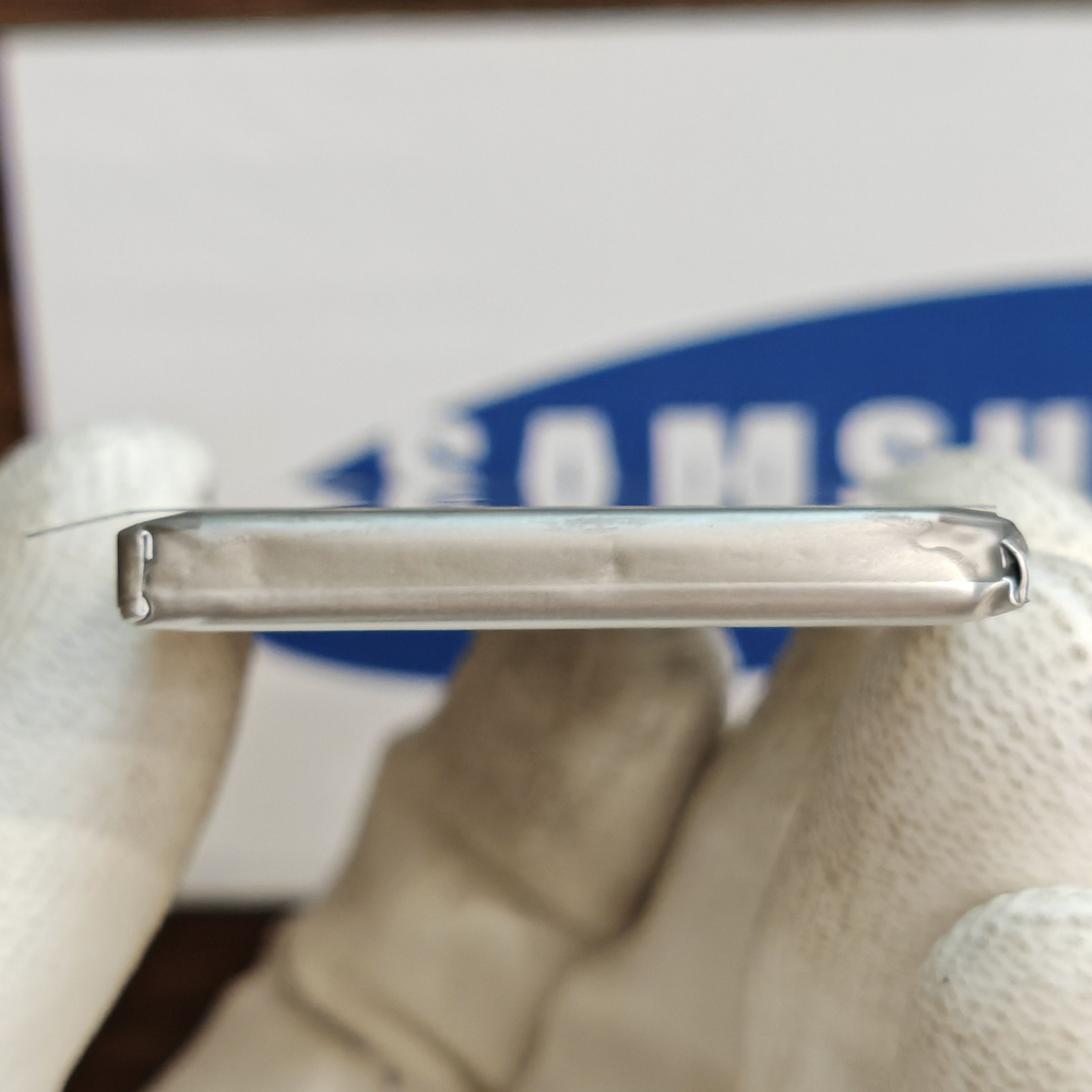 Аккумулятор для Samsung Note 9 (EB-BN965ABU) Категория: "Премиум качество" АКБ 4000mAh Li-ion Battery