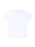 Футболка детская р.92 бел (Bonito) BK159F, 1 шт.