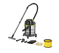 Аккумуляторный строительный пылесос Ryobi ONE+ R18WDV 5133004724