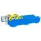 Магнитный грузозахват МЗ-2000