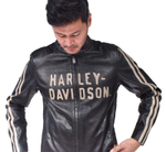 Куртка Men's Sleeve Stripe Harley-Davidson