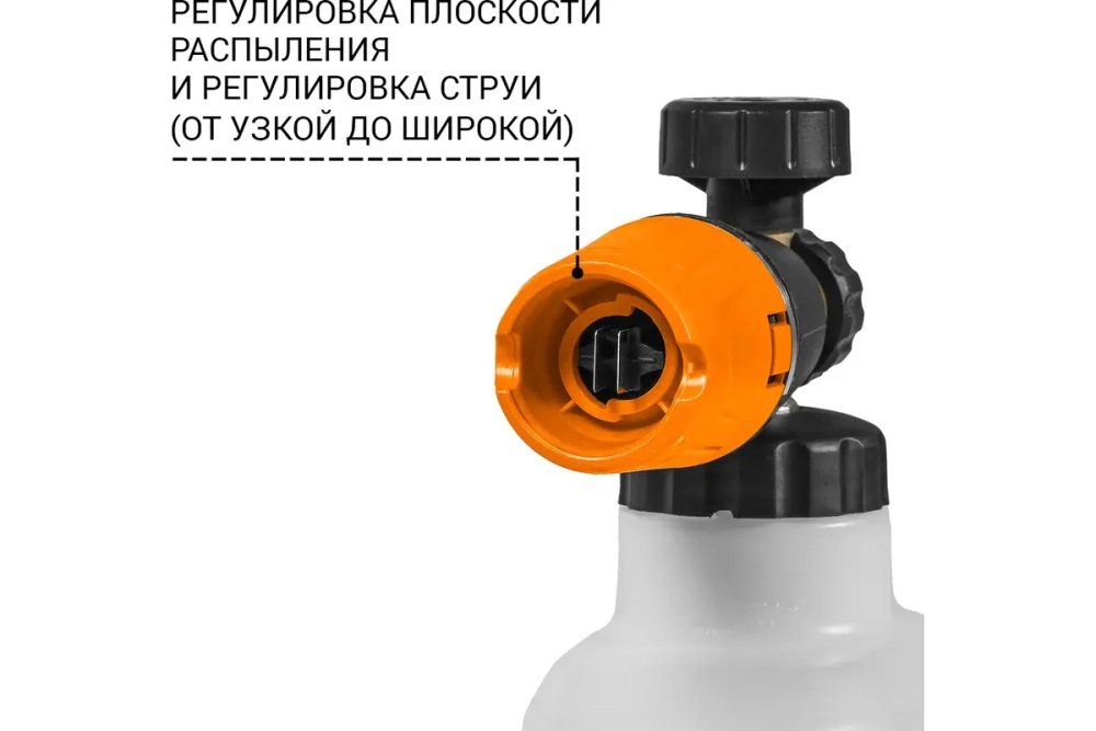 Мойка высокого давления Bort KEX-2800