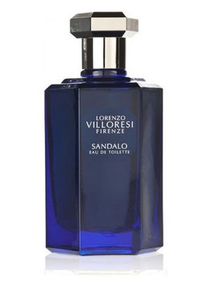 Lorenzo Villoresi Sandalo