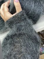 ECAFIL 30% кид мохер 30% полиамид 40% полиакрил