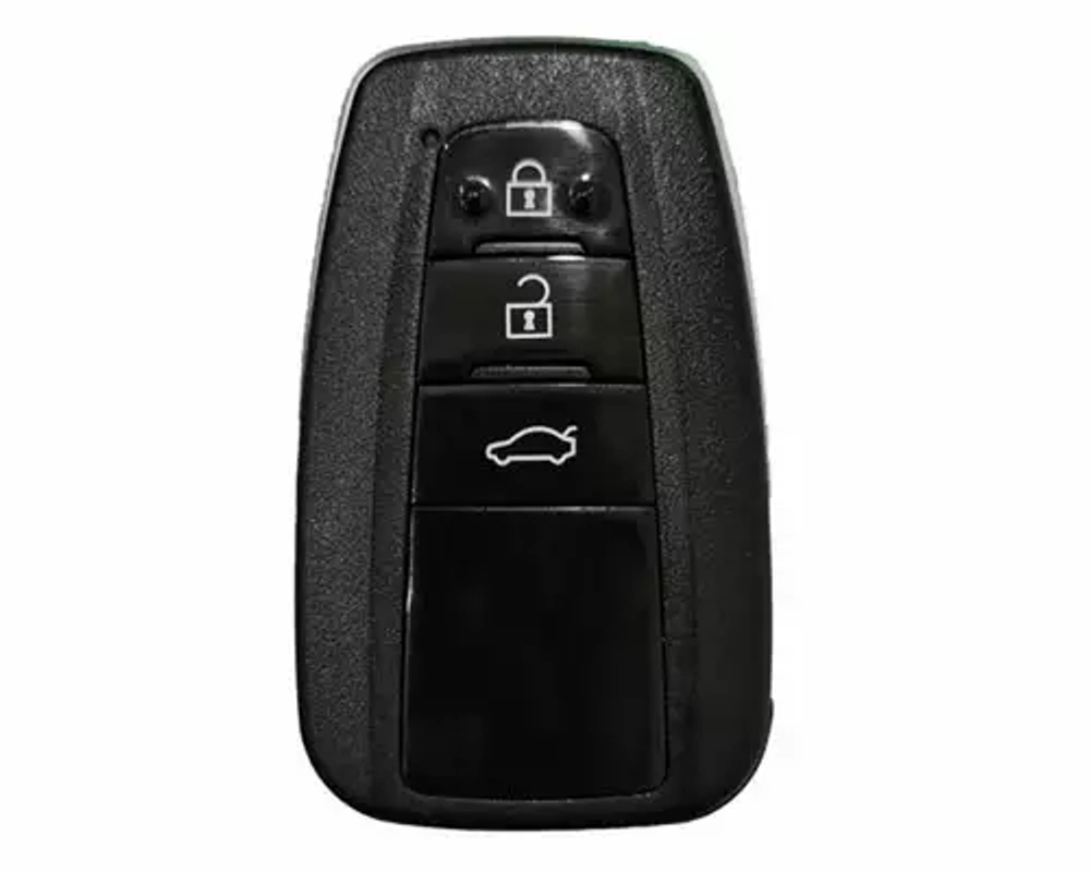 Смарт ключ Toyota Camry 2017