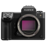 Фотоаппарат среднего формата FUJIFILM GFX 100 II Body