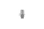 Комплект ламп P27/7W(S8W) 12V 3W W2.5x16q LEDRIVING standard retrofit/красный/P27/7W (S8W) 2шт.(1к-т