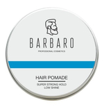 Barbaro Pomade - Помада для укладки волос экстра сильной фиксации 60 гр