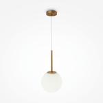 Подвесной светильник Maytoni Basic form MOD321PL-01G3