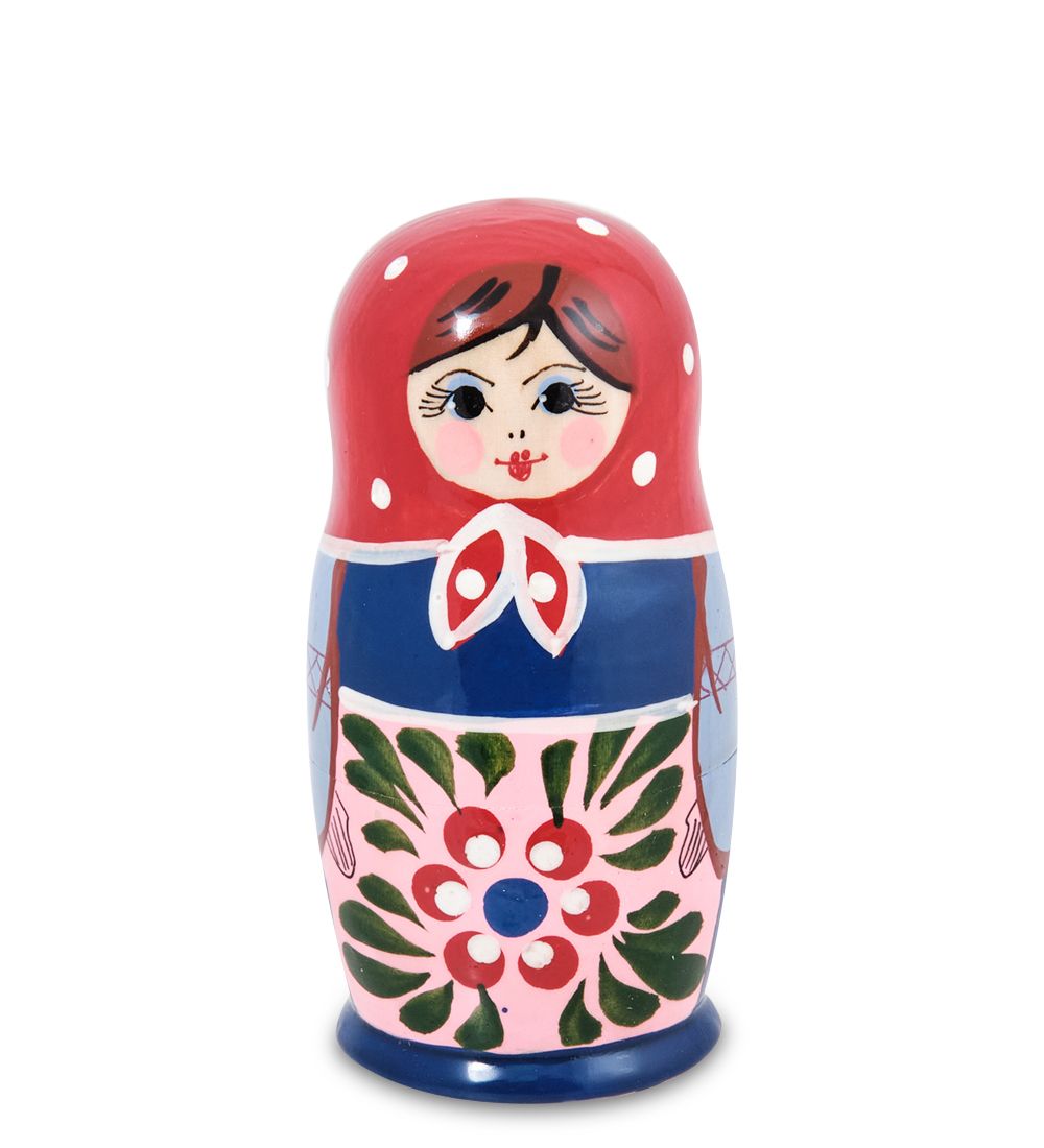 МР-80/12-C Матрешка 3м «Машенька» (загорская)