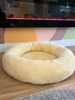 лежанка для животных