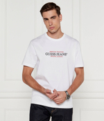 Футболка Guess Jeans - белый(M4YI42 K8FQ4)