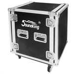 Рэковый кейс Soundking JHKD12U