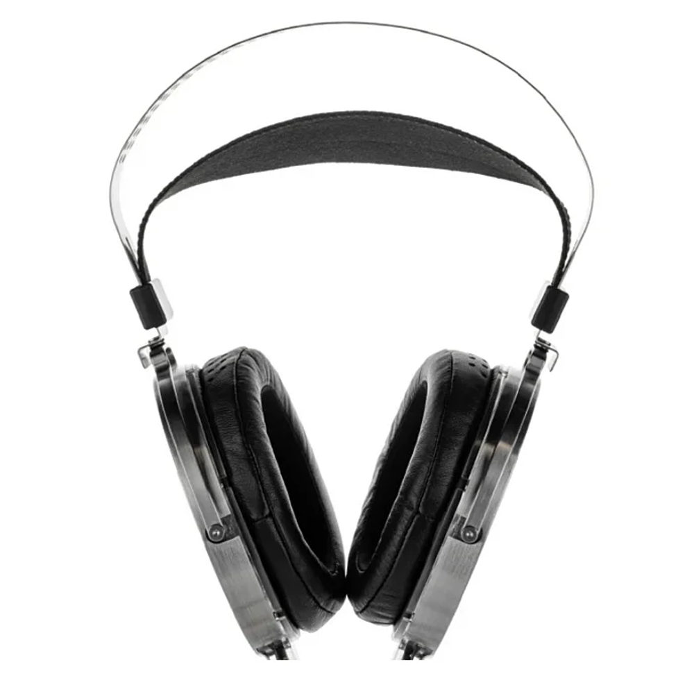 MoonDrop Para II Silver (серебристый/черный) проводные полноразмерные наушники
