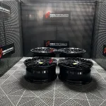 КОВАНЫЕ ДИСКИ для Ferrari SF90 STRADALE