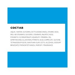 La Roche-Posay Lipikar Xerand Восстанавливающий крем для очень сухой кожи рук, 50 мл