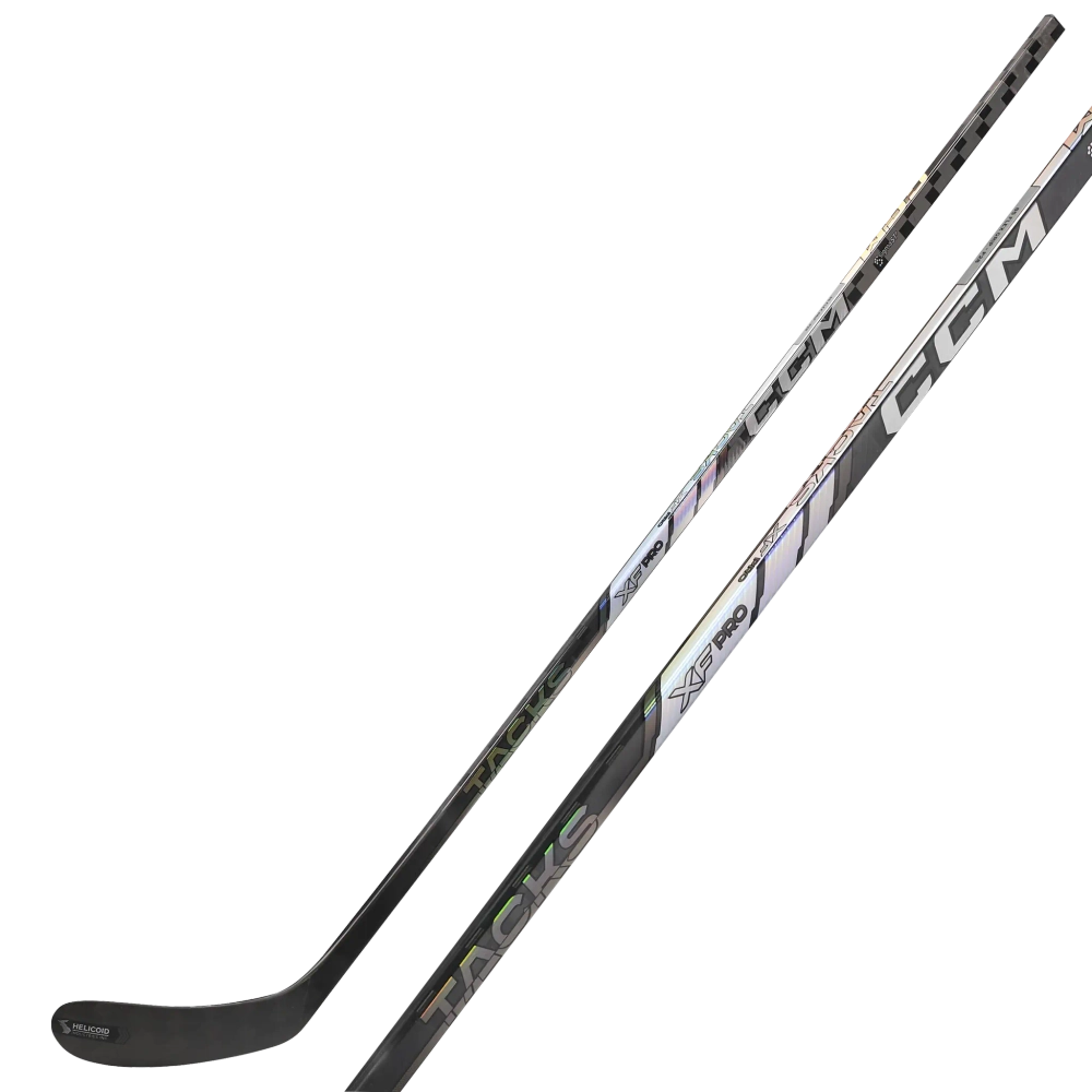 Клюшка Tacks XF PRO SR