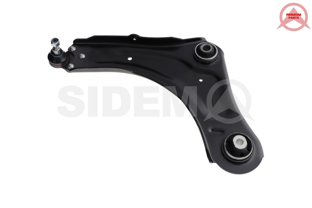 SIDEM - 5876-SIE - Control/Trailing Arm, wheel suspension