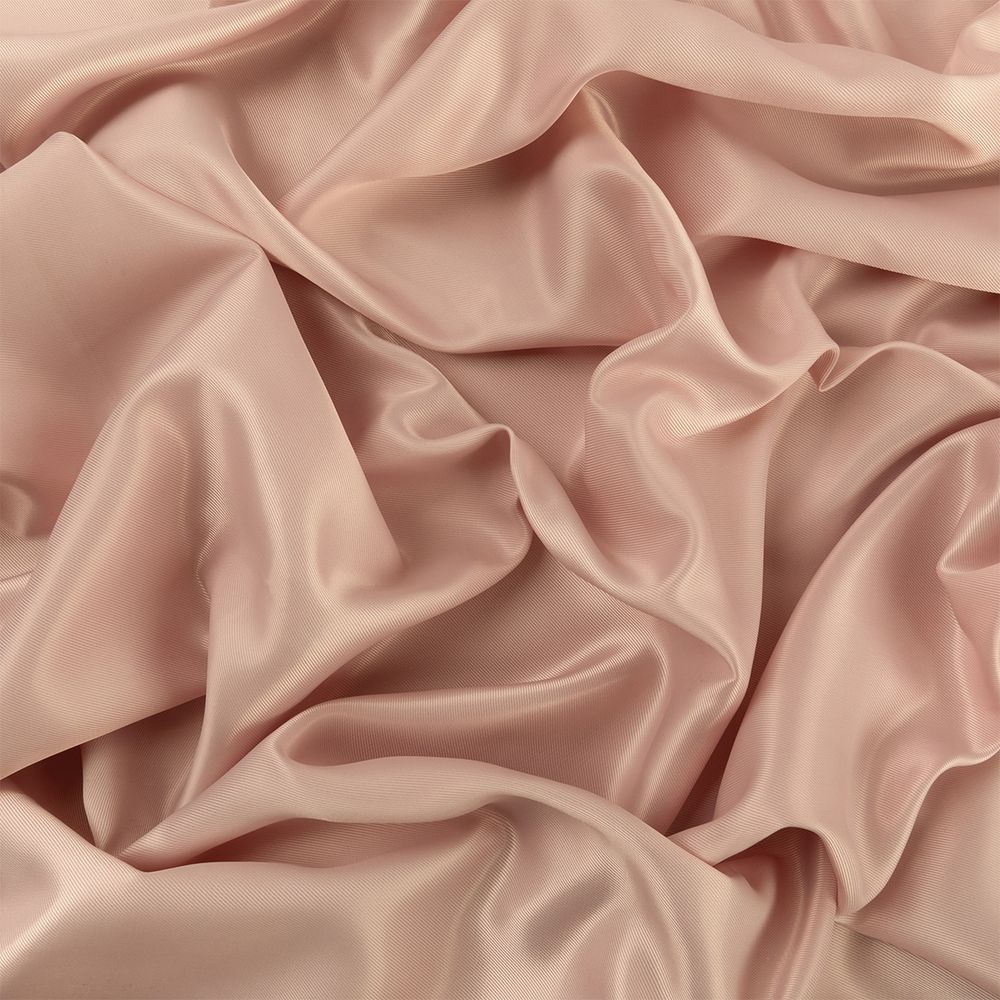 Ткань подкладочная Poly Twill 101±2 г/м², 200х145±2 см, 67 розовый, Gamma LPTN