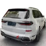 Обвес для BMW X7 G07 M60i Рестайлинг 2023 БМВ