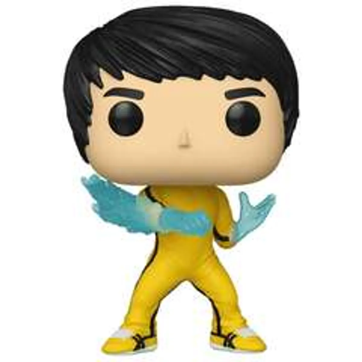 Funko POP! Bruce Lee (87)