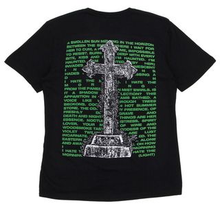 Футболка Type O Negative (8020)
