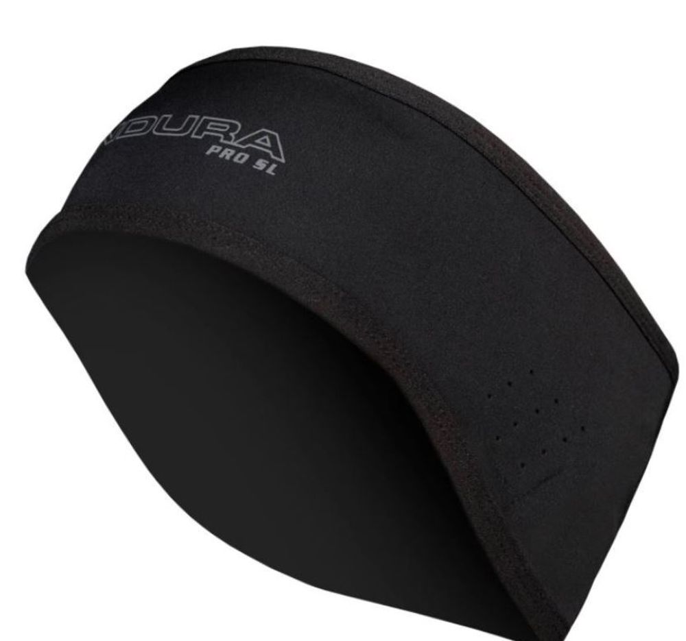 Бахилы (накладки на носки) для велообуви FS260-PRO SLICK TOE COVER BLACK/NONE