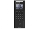 Терминал доступа с распознаванием лиц Hikvision DS-K1T321EWX