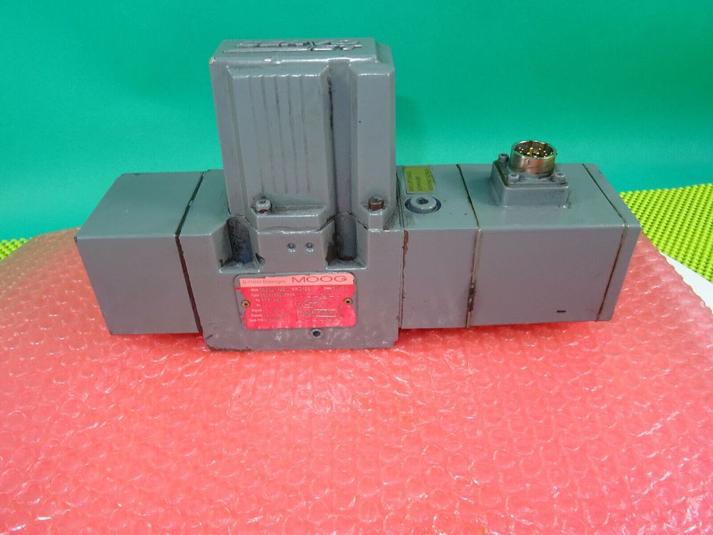 MOOG D691Z702E MOOG D691Z702E