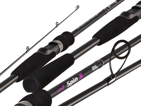 Спиннинг Salmo Sniper SPIN II 56 2.40