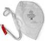 Респиратор Спиро 203, FFP3, без клапана