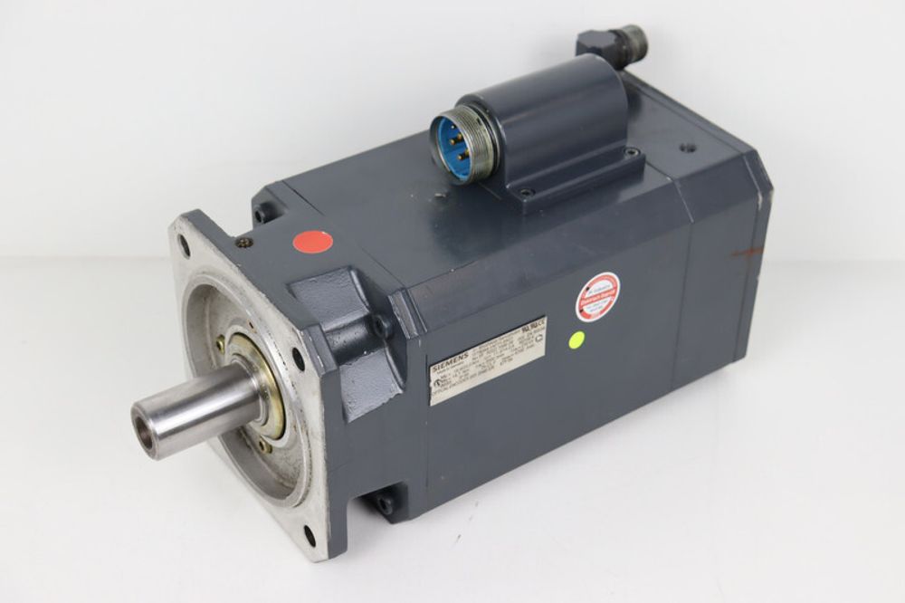 SIEMENS 1FT6084-1AF71-3AG1