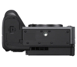 Фотокамера Sony FX30 ILME-FX30B, 30 Мп, беззеркальная, Sony E