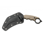 Настоящий керамбит Boker 02sc028 Spike Karambit