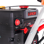 Бензиновый снегоуборщик YARD FOX PRO 7154E