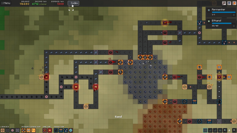 Factory Magnate (для ПК, цифровой код доступа)