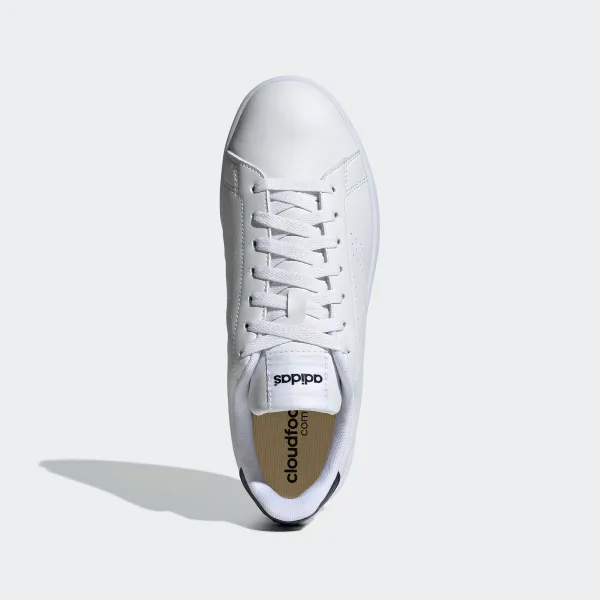 Кеды мужские ADIDAS ADVANTAGE