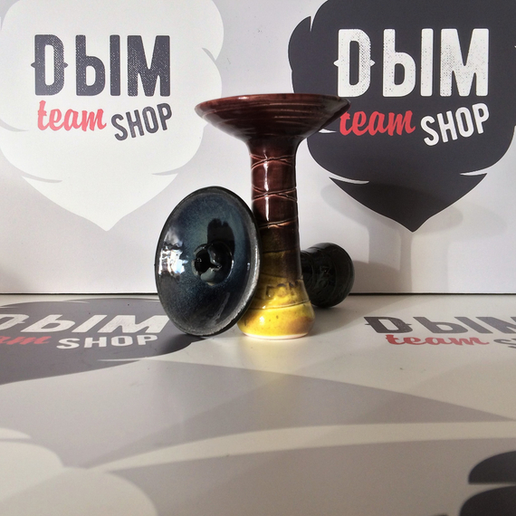 Чаша DON BOWL Alien