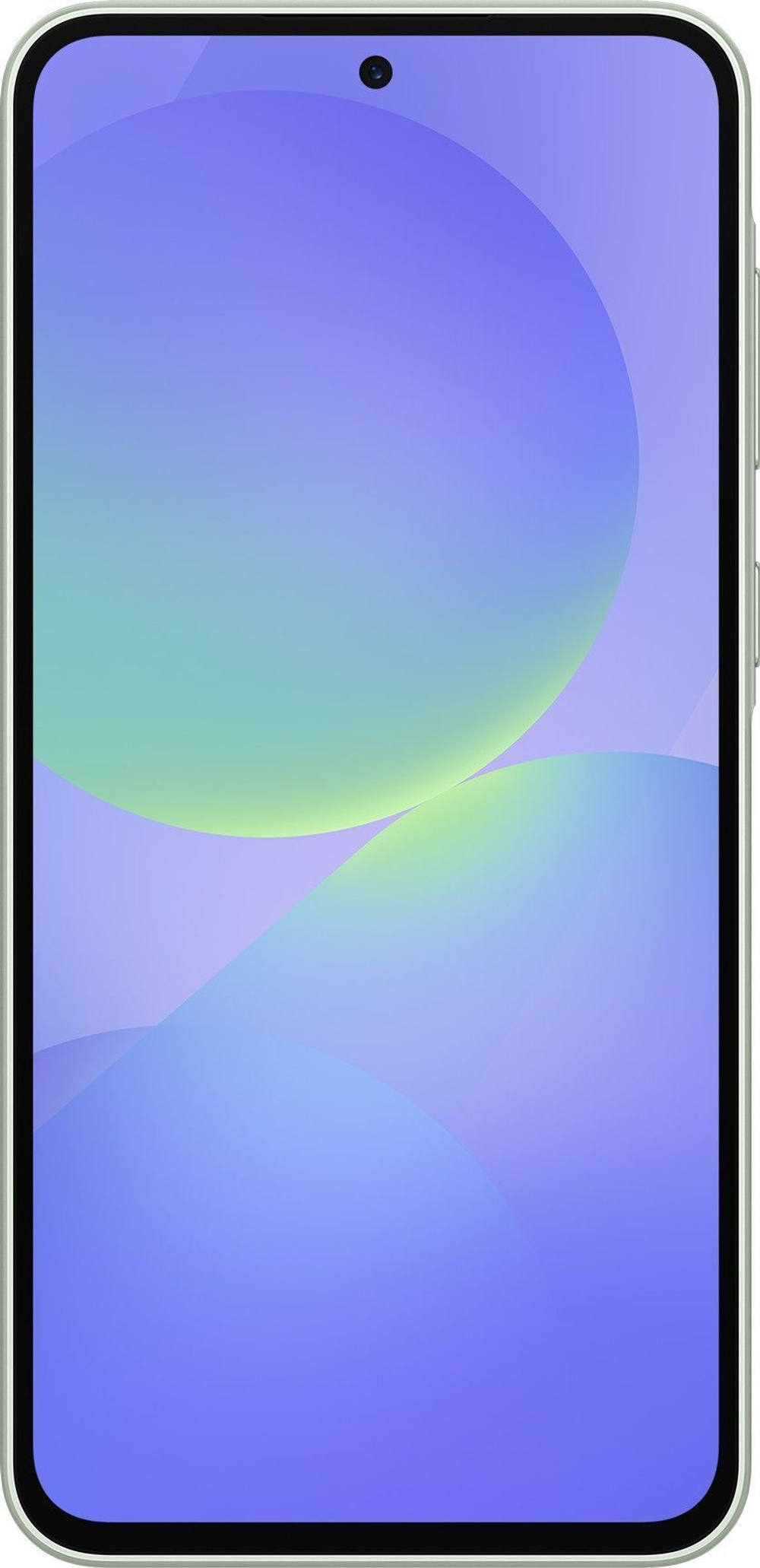 Samsung Galaxy A36 8 ГБ/128 ГБ лайм