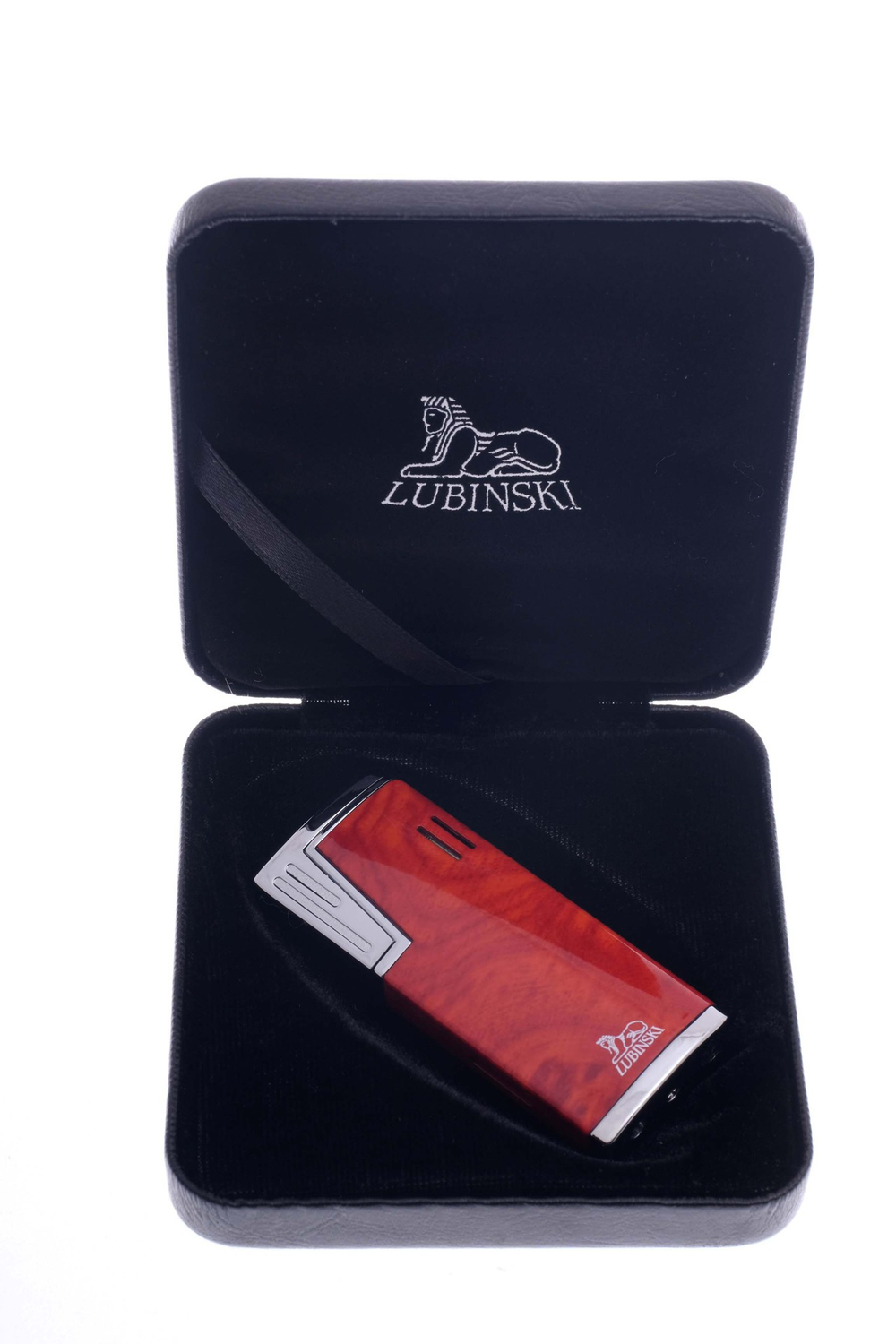 Зажигалка Lubinski «Стреза» WA139-5