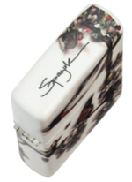 Зажигалка ZIPPO Spazuk Design 49659