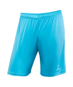 Шорты игровые CAMP Classic Shorts, бирюзовый/белый