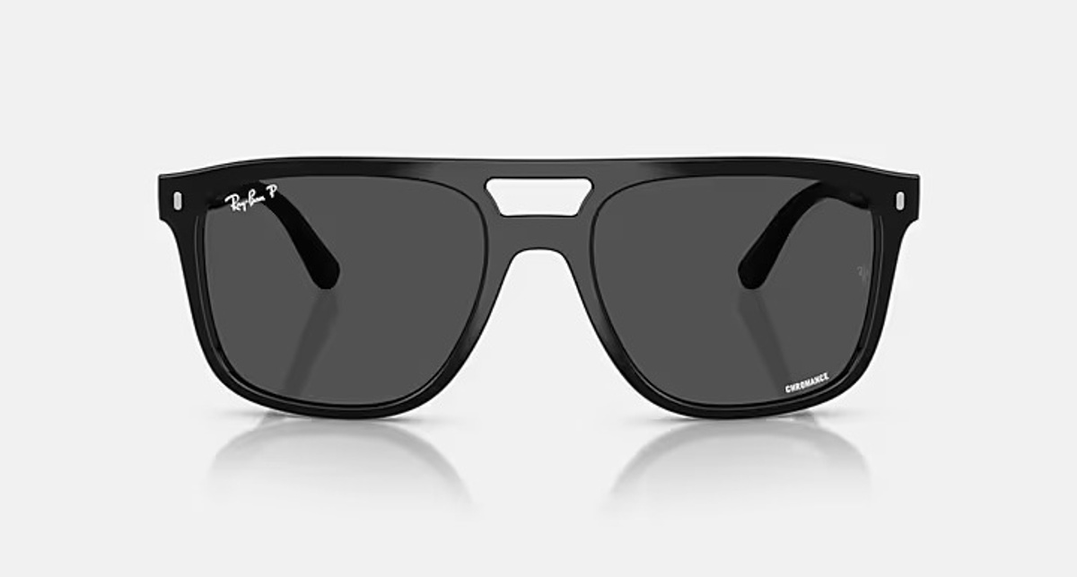 RAY-BAN RB2213CH 901/K8
