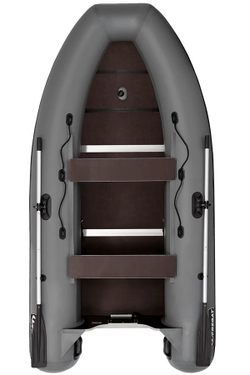 Лодка ПВХ Фрегат 350 С